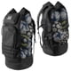 thumbnail image 1 of Bolsa de malla para equipos de fútbol Fitdom Heavy Duty XL, 1 of 5