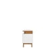 thumbnail image 5 of Rack Flynt Stilo Blanco Tv 80', 5 of 6