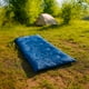 thumbnail image 2 of Saco de Dormir 250 gr Azul, 2 of 6