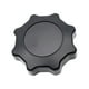thumbnail image 1 of Perilla De Ajuste Del Asiento 1J0881671F Reemplaza Para VW Golf Audi A1 A6 A4 B6 Negro, 1 of 5