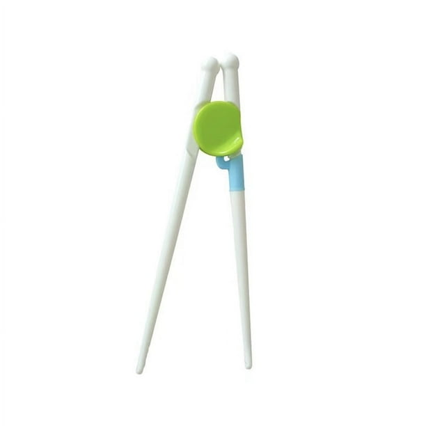 2pcs/1pcs PandaEar Training Chopsticks, Kids Children Adult Beginners Learning Chopstick With Helpers, Useful Tableware Detachable Chopstick