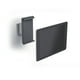 thumbnail image 1 of Soporte de Pared Durable para Tablet Plateado y Gris Antracita, 1 of 3