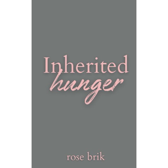 Libro Inherited Hunger