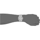 thumbnail image 2 of Reloj GUESS U0799G1 de acero inoxidable adornado con cristales, 2 of 3