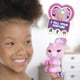 thumbnail image 3 of Interactive Baby Unicorn Fingerlings Magic Moods Mimi Pink, 3 of 6