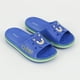 thumbnail image 2 of Sandalia Slide Niño Azul Rings Sonic, 2 of 4