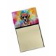 thumbnail image 1 of Soporte para notas adhesivas Caroline's Treasures Boxer Hippie Dawg, 1 of 7