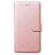 thumbnail image 3 of Funda Billetera para Motorola Edge 50 Ultra 5G con Porta Tarjetas y Soporte Ajustable Rosa, 3 of 4