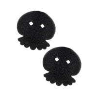 Bothyi - 2X Lavadora Recogedor De Pelo Recolector De Fibra Ropa De Cama Depilación Pulpo