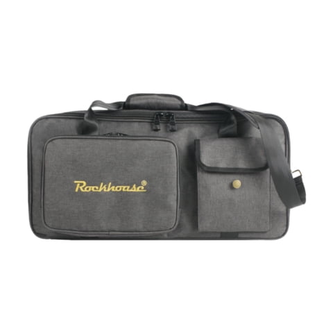 Bothyi - Bolso De Bolso De Pedal De Efectos De Guitarra Portátil Para La Interpretación De Studio Studio 58Cmx29Cmx16Cm