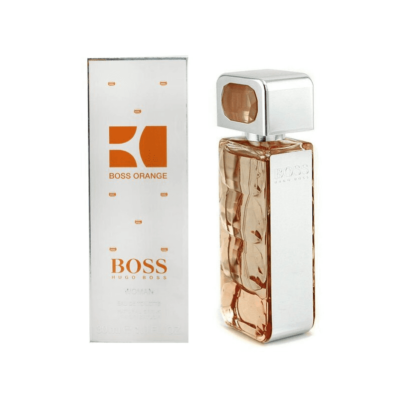 Hugo Boss - Boss Orange Woman Edt Spray (30ml)