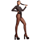 thumbnail image 5 of Zapato Chalada Mujer Dream-5 Negro Casual, 5 of 6