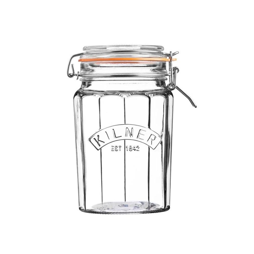 Kilner - Frasco Facetable 0.95 Lt