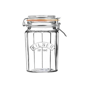 Kilner - Frasco Facetable 0.95 Lt