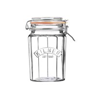Kilner - Frasco Facetable 0.95 Lt