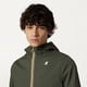 thumbnail image 5 of Chaqueta Men Nailon Jack Stretch Green Blackish, 5 of 5