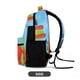 thumbnail image 5 of Popiz Baby TV Mochila Escolar para Niños y Niñas,, 5 of 6