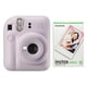 thumbnail image 1 of Kit Mini 12 – Lilac Purple + 10 Películas, 1 of 6