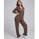 thumbnail image 1 of Set Urban Mujer Invierno Palazzo Gorro Estilo Moderno - ZL042, 1 of 5