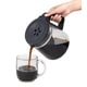 thumbnail image 3 of Cafetera Zojirushi EC-DAC50RA ZUTTO 5 Tazas Roja Libre de PFAS, 3 of 4