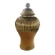 thumbnail image 1 of Tarro De Jengibre De Porcelana Tarro De Almacenamiento De Lata De Té Florero De Cerámica Decorativo S, 1 of 5
