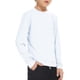 thumbnail image 3 of Camiseta Algodón Niño Juvenil Invierno 3 Pack blanco 12, 3 of 6