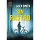 thumbnail image 1 of Libro Sin Rastro, 1 of 2