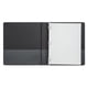 thumbnail image 2 of Anillo en D Smart de Binder School, polipropileno, 2,54 cm, negro, 2 of 8