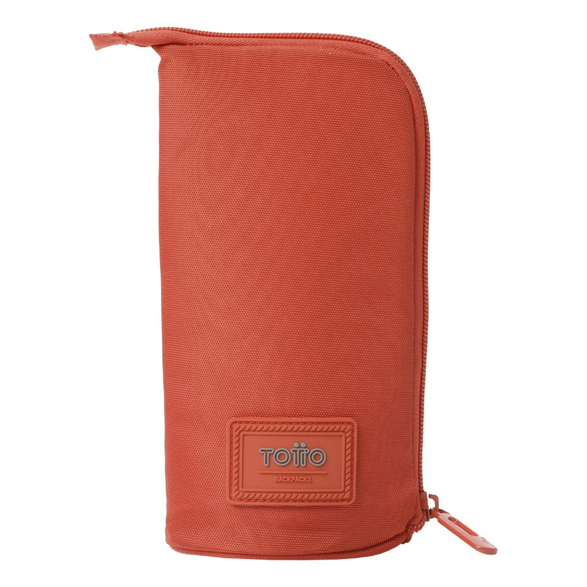 Estuche Escolar Multiuso Para Lapices Y Accesorios Totto