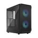 thumbnail image 1 of Gabinete Para Computador Fractal Design Negro, 1 of 3