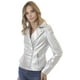 thumbnail image 3 of Chaqueta Ecocuero CHG50 Plata, 3 of 3