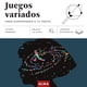 thumbnail image 1 of Libro Juegos Variados Para Sorprender A Tu Mente, 1 of 2