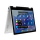 thumbnail image 1 of Notebook 2 En 1 Galaxy Chromebook Celeron 4gb 64gb 12 Táctil 360° Chrome Os Reacondicionado, 1 of 5
