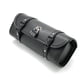 thumbnail image 1 of Universal motocicleta horquilla manilla herramienta bolsa ciclismo bolsa impermeable negro, manilla bolsa bolsa herramienta de almacenamiento-29.5cm, 1 of 3