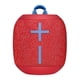 thumbnail image 3 of Bocina Bluetooth Ultimate Ears WONDERBOOM 2 Rojo Radical, 3 of 7