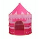 thumbnail image 1 of Carpa Castillo Rosado Princesas, 1 of 2