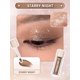 thumbnail image 2 of Sombra de ojos SHEGLAM Airglow Starry Night con brillo, 2 of 8
