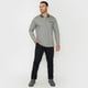 thumbnail image 4 of Polera Hombre Polo Piqué M/L Musgo Corona, 4 of 5