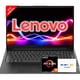 thumbnail image 1 of Laptop Lenovo V15 AMD Ryzen 3 7320U 16 GB 256 GB SSD 15,6", 1 of 9