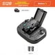 thumbnail image 1 of Mini Quadcopter Professional RC Drone HD Camera Three-sided Obstacle Avoidance Air Pressure Fixed Height Foldable Toys, 1 of 3