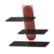 thumbnail image 1 of Estante Resistente Para Tazas De Café De 3 Niveles, Color Negro, Para Encimera De Cocina, 1 of 5