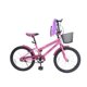 thumbnail image 1 of Bicicleta infantil Aro 20 Rosado, 1 of 3