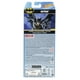 thumbnail image 3 of PACK 5 AUTOS BASICOS HOTWHEELS - BATMAN, 3 of 3