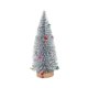 thumbnail image 3 of árbol De Navidad Artificial De Mesa Para Fiestas, Estante Para Festivales, Regalo De Navidad, Color Plateado, 3 of 5