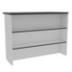 thumbnail image 5 of Mueble De Cocina + Barra Auxiliar + Optimizador Bath 60, 5 of 11