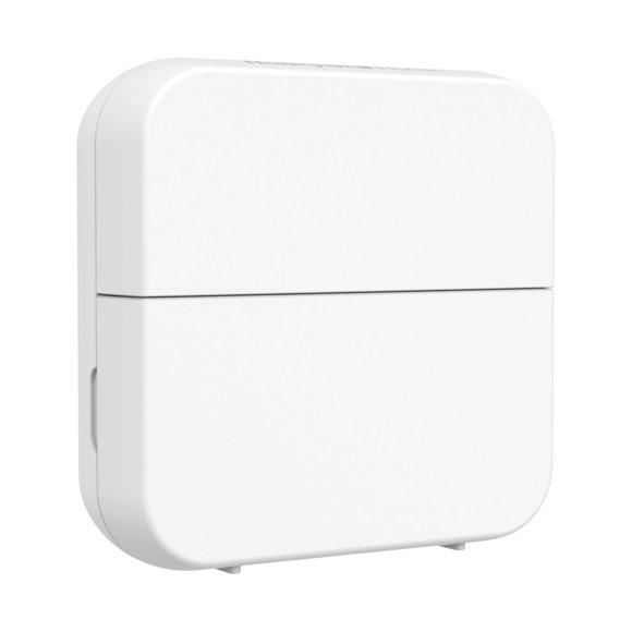 Sensor Honeywell Home Serie X de 60 m de alcance para temperatura