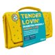 thumbnail image 2 of Kit de cuidado de heridas Be Smart Get Prepared Tender Lovin', 70 piezas, 2 of 9