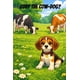 thumbnail image 1 of Libro publicado de forma independiente: Cody, el perro-vaca de la granja, 1 of 1