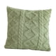 thumbnail image 1 of Funda de Cojín Lavable Multiusos Verde, 1 of 3