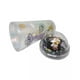 thumbnail image 2 of Vaso Acrílico Doble Pared Popote Astronauta Portatil Rondon, 2 of 2
